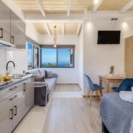 דירה 4 Tsoukaládhes