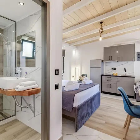 4 Apartment